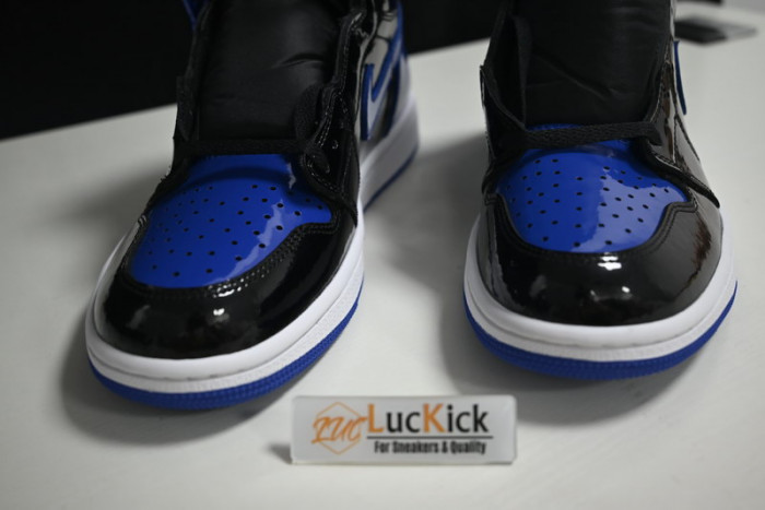 jordan 1 high og