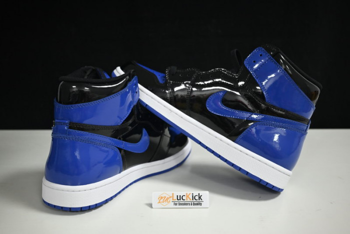 jordan 1 high og