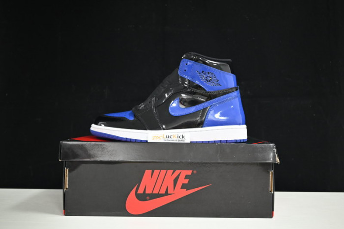 jordan 1 high og