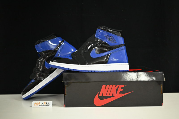 jordan 1 high og