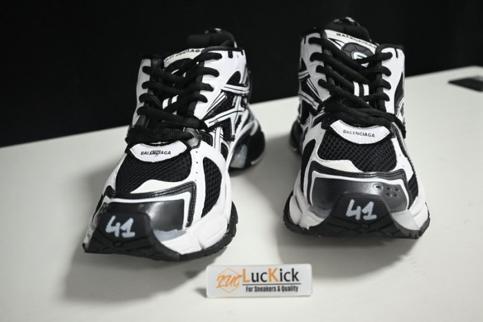Ba*len*cia*ga track trainer  677403-w3rb3-9010