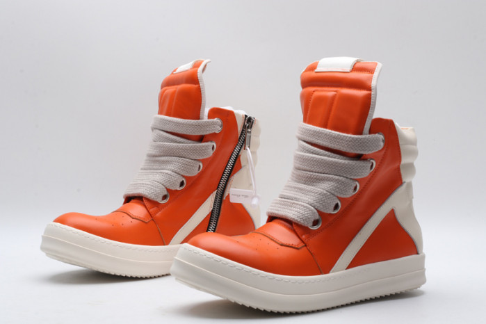 rick owen.s sneaker ro-084