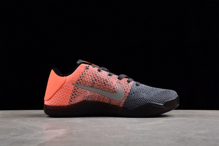 nike kobe 11 low easter 824463-999