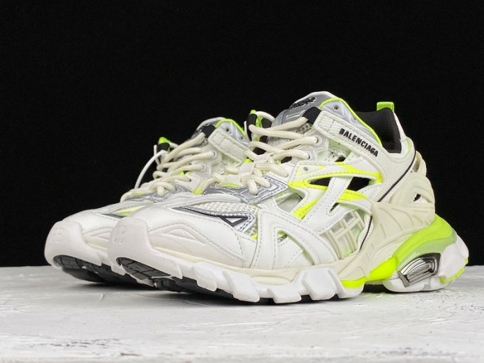 Ba*len*cia*ga track trainer 568615-w2gn5 5819