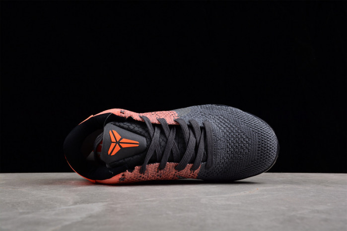 nike kobe 11 low easter 824463-999