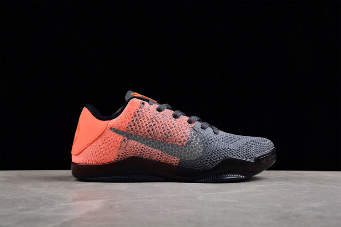 nike kobe 11 low easter 824463-999