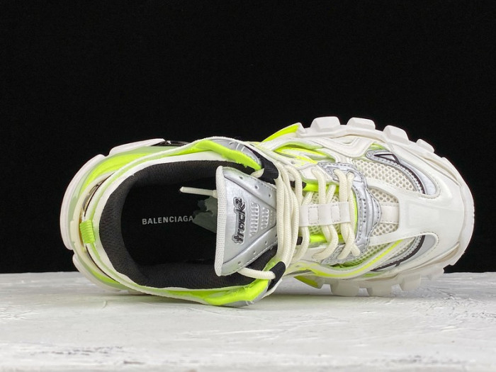 Ba*len*cia*ga track trainer 568615-w2gn5 5819