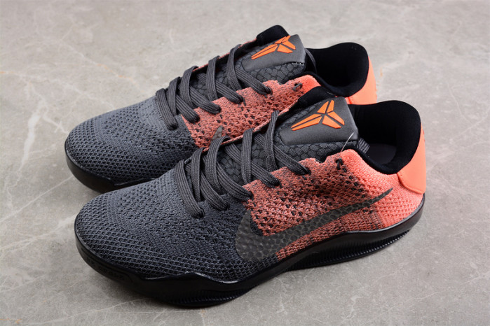 nike kobe 11 low easter 824463-999