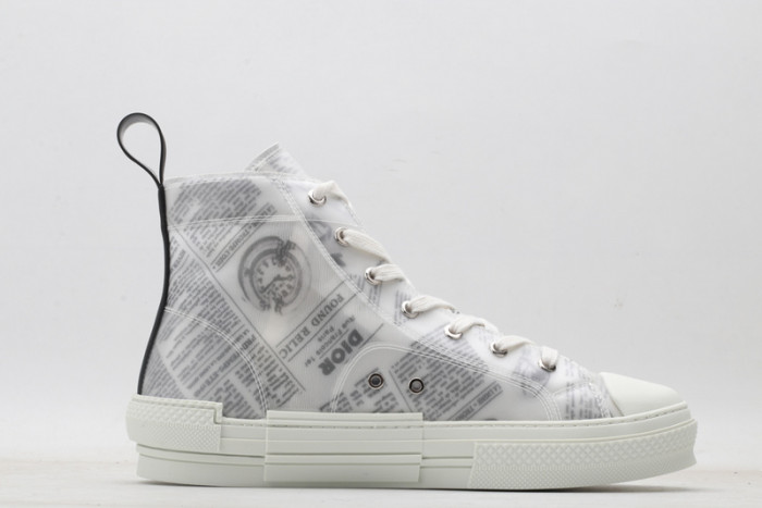 dr homme kaws hip-top drht-027