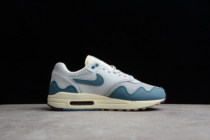 patta x air max 1 
