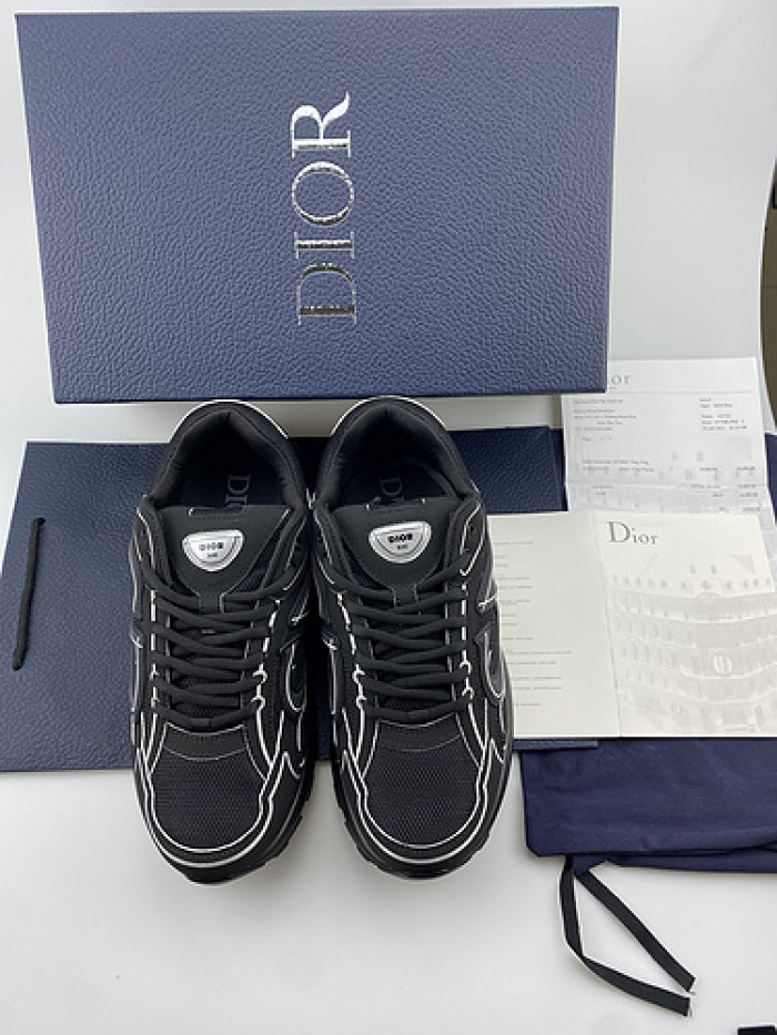 dr b30 sneaker drb-008