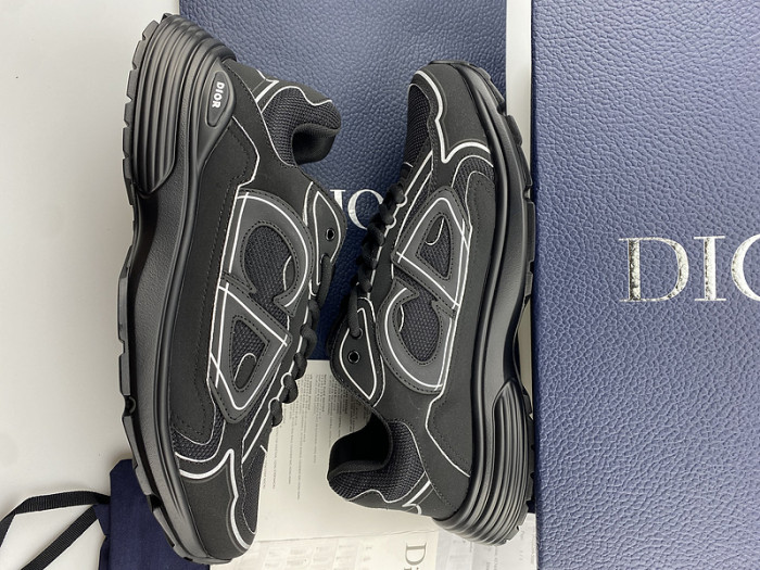 dr b30 sneaker drb-008