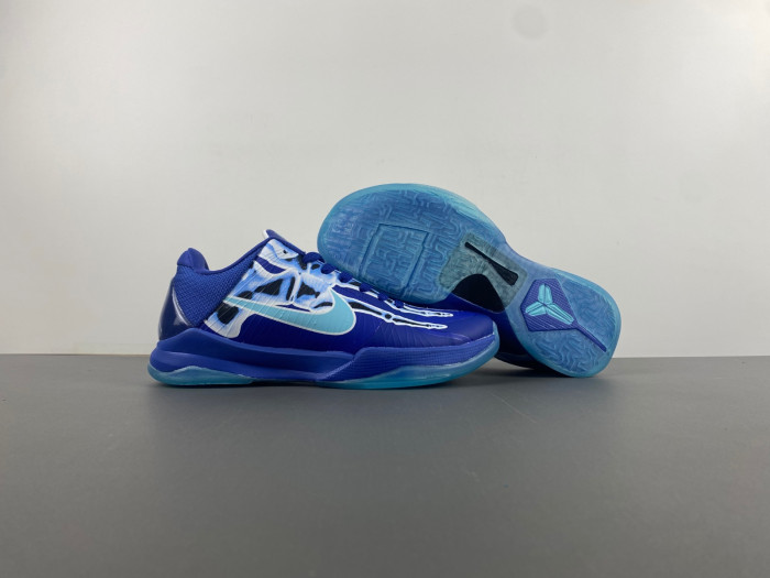 nike zoom kobe hj4303-400