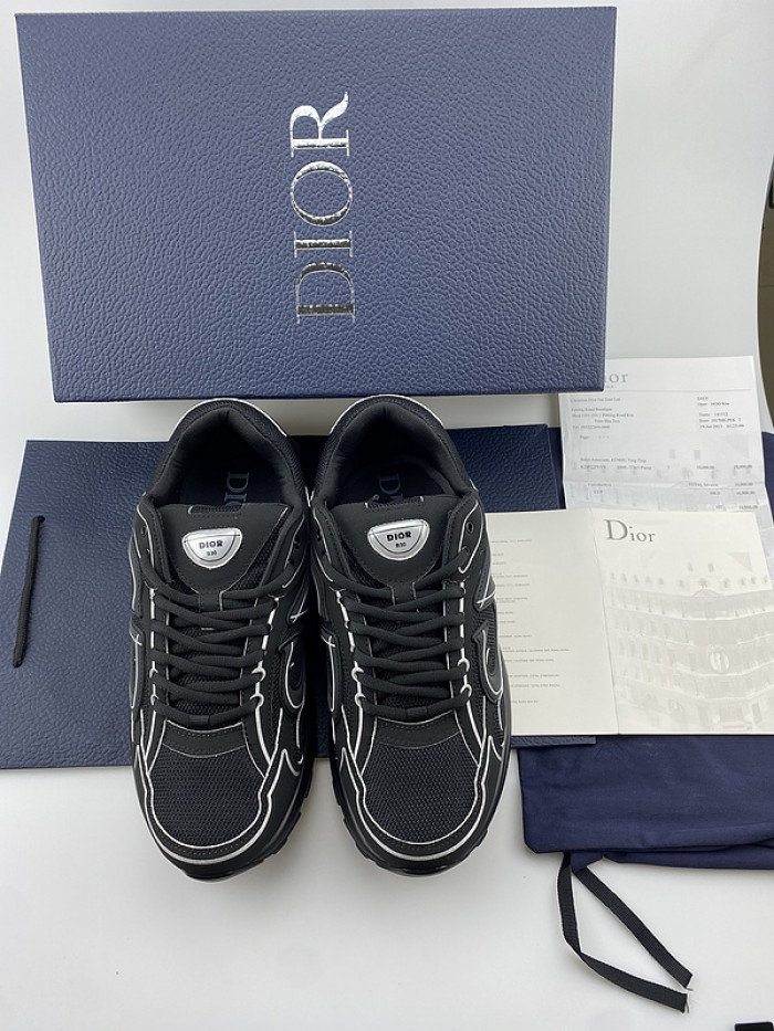 dr b30 sneaker drb-008