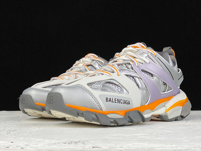 Ba*len*cia*ga track trainer   542436-w2la1 4009