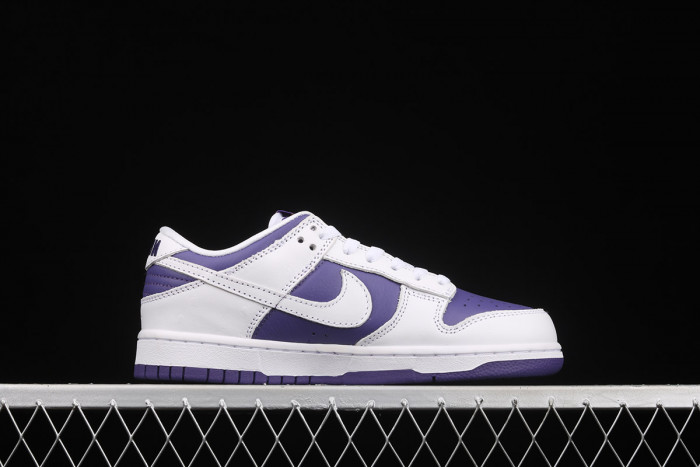 nike dunk low flip the old school (w) dj4636-100