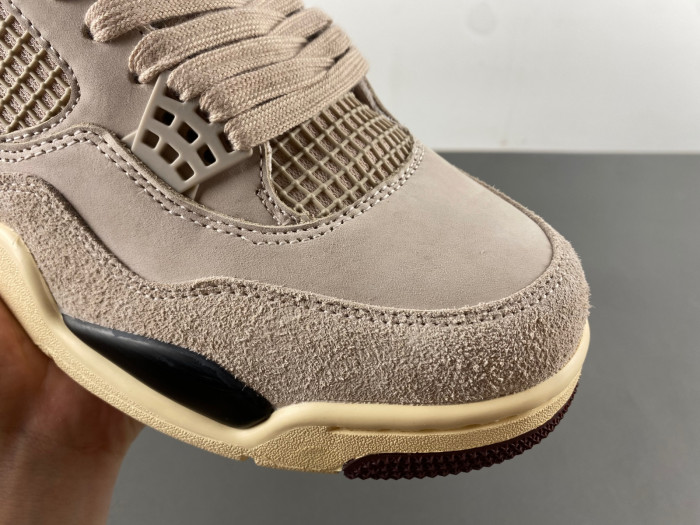 air jordan 4 “fossil stone” fz4810-200