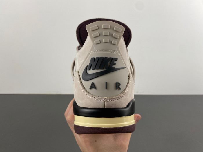 air jordan 4 “fossil stone” fz4810-200