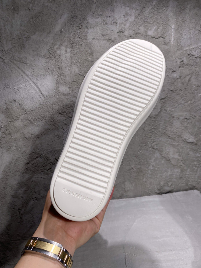 rick owen.s sneaker