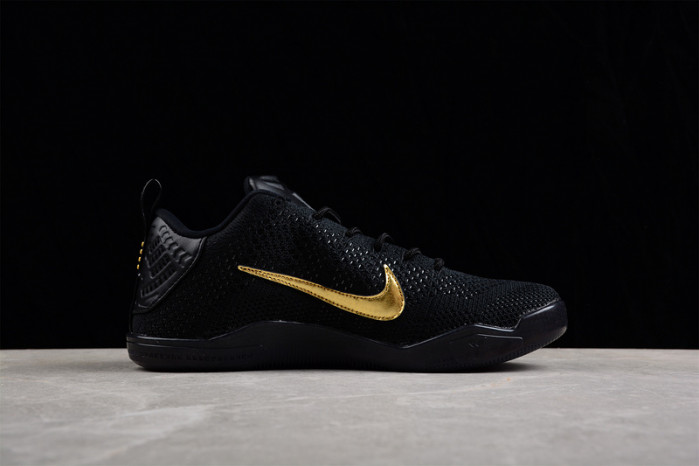 kobe 11 elite low