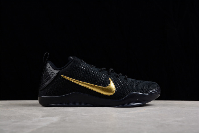 kobe 11 elite low