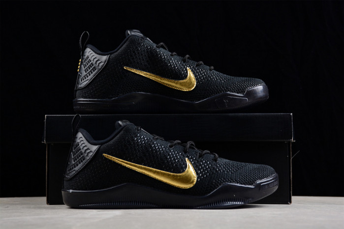kobe 11 elite low