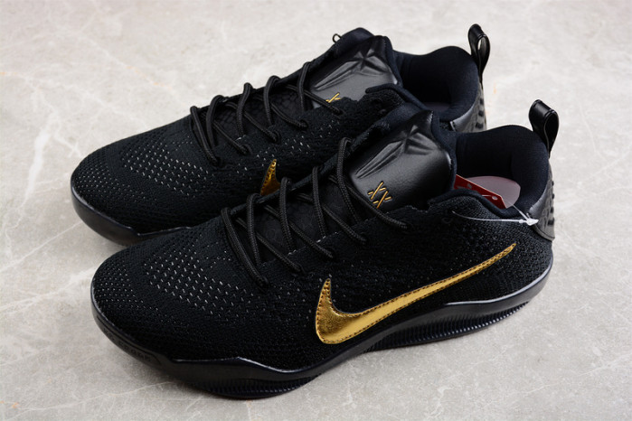 kobe 11 elite low