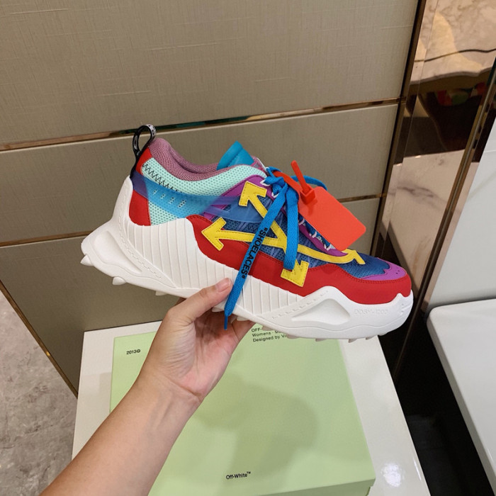 ow c/o​ odsy-1000 sneakers  ow-021