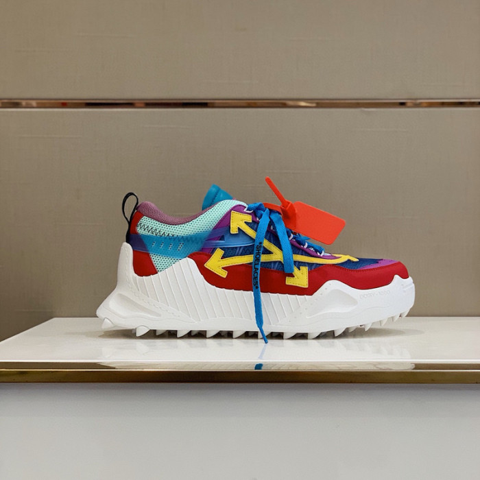 ow c/o​ odsy-1000 sneakers  ow-021