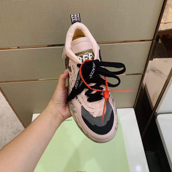 ow c/o​ odsy-1000 sneakers  ow-022