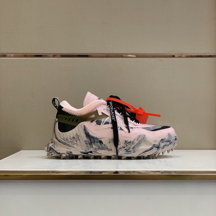 ow c/o​ odsy-1000 sneakers  ow-022
