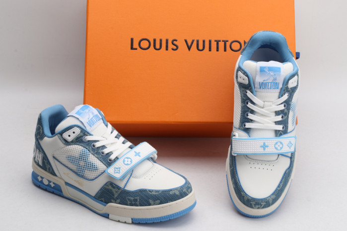 lou vuit sci-fi sneakers lvss-009