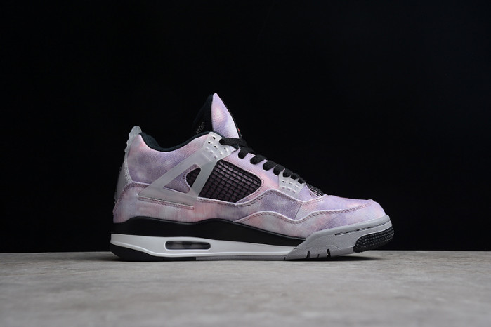 air jordan 4 retro"zen master" dh7138-506