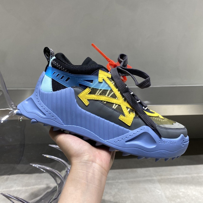 ow c/o odsy-1000 sneakers ow-013