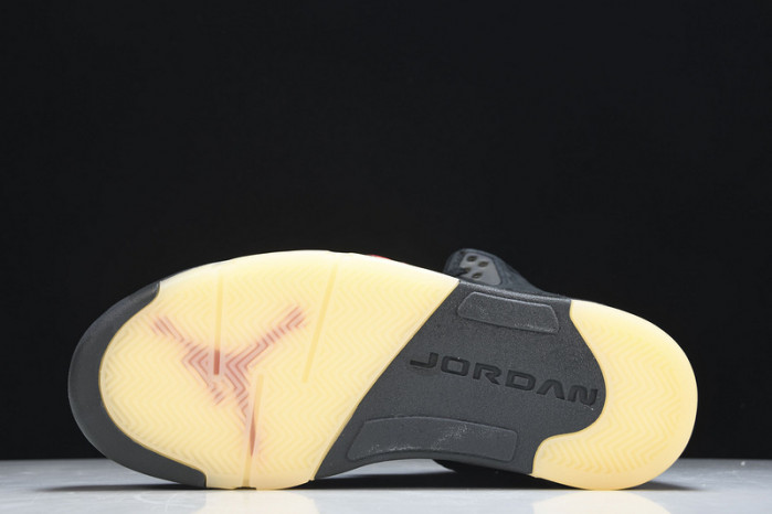 air jordan 5 gore-tex dr0092-001