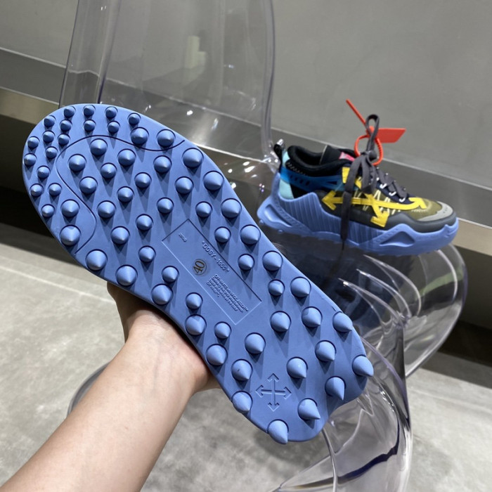 ow c/o odsy-1000 sneakers ow-013