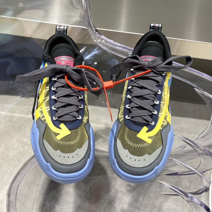 ow c/o odsy-1000 sneakers ow-013
