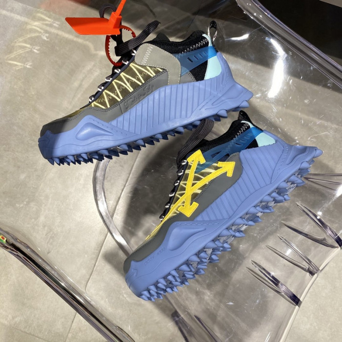 ow c/o odsy-1000 sneakers ow-013