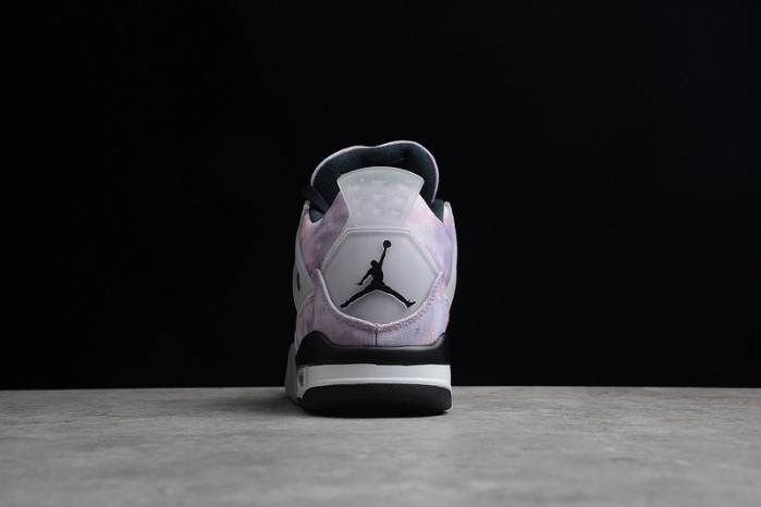 air jordan 4 retro"zen master" dh7138-506