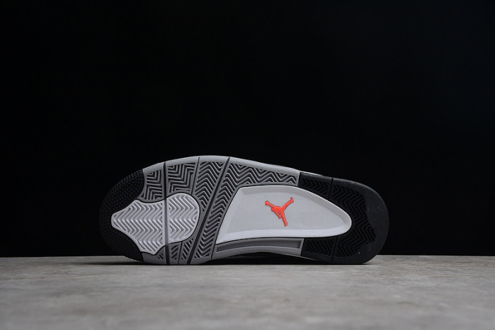 air jordan 4 retro"zen master" dh7138-506