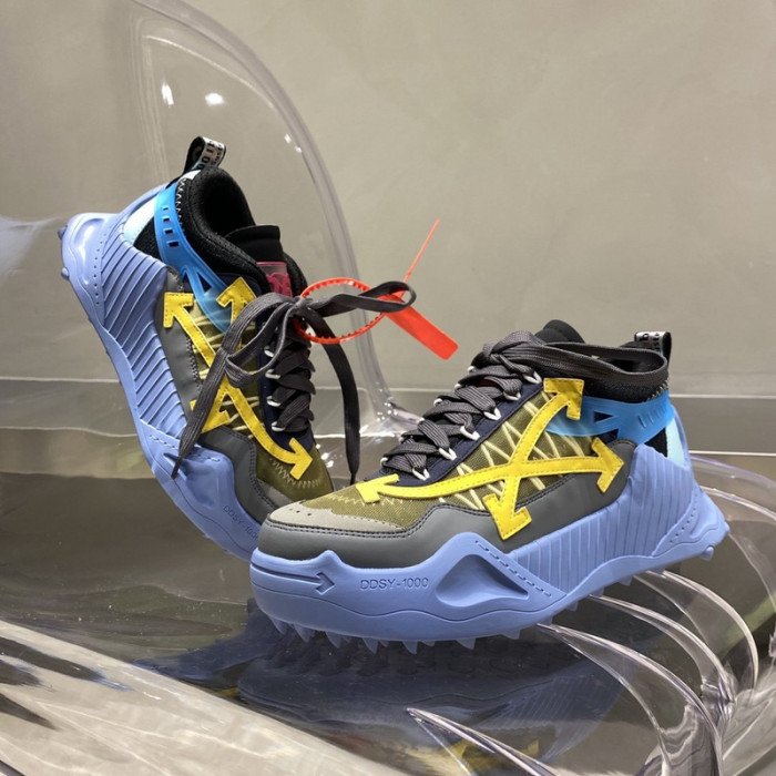 ow c/o odsy-1000 sneakers ow-013