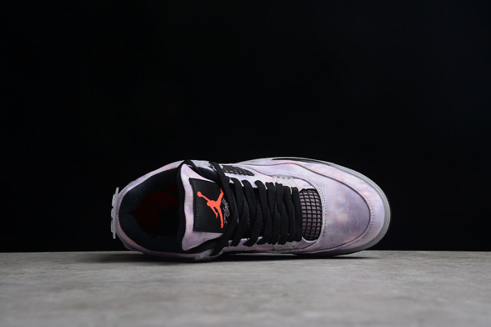 air jordan 4 retro"zen master" dh7138-506