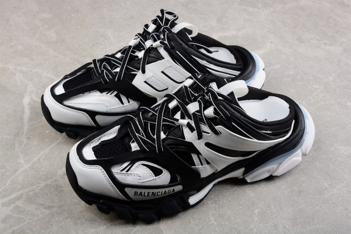 Ba*len*cia*ga track trainer btt-024