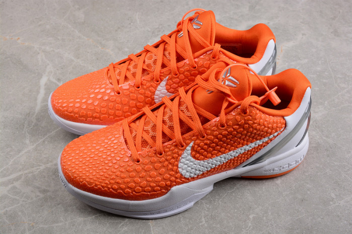 nike kobe vi protro 6- 454142-800