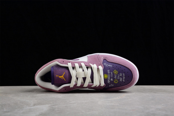 air jordan 1 low dr8057-500