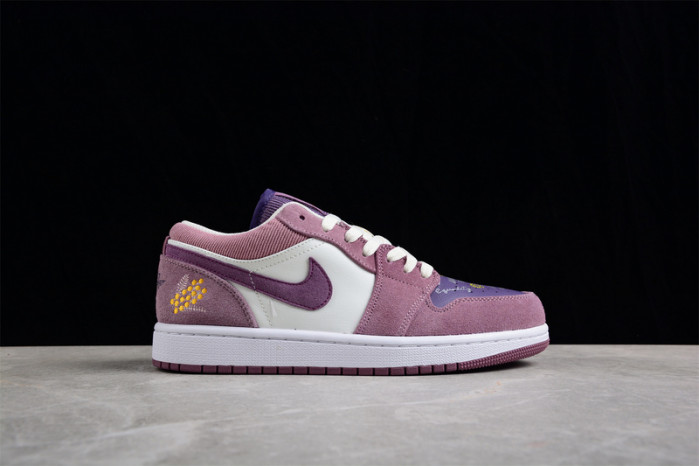 air jordan 1 low dr8057-500