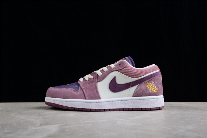 air jordan 1 low dr8057-500