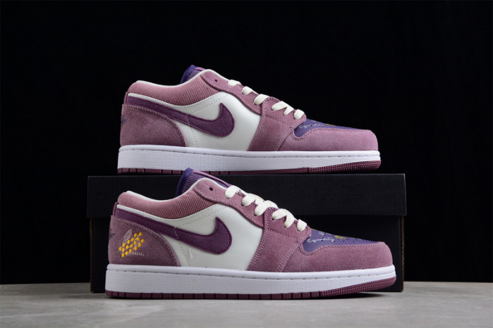 air jordan 1 low dr8057-500
