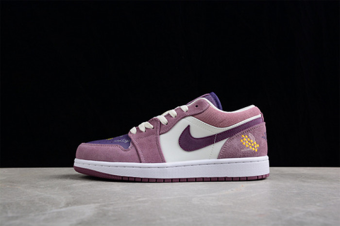 air jordan 1 low dr8057-500