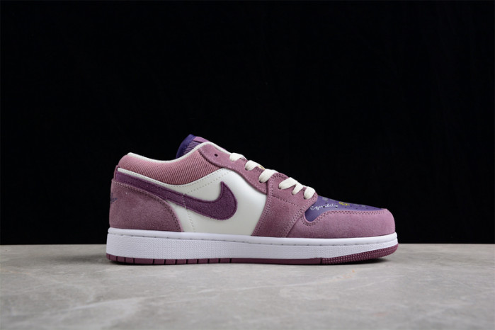 air jordan 1 low dr8057-500
